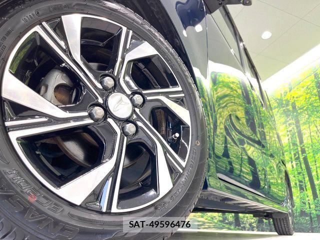 Daihatsu TANTO CUSTOM 2020-07 7252553-12