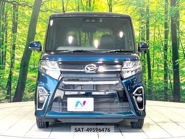 Daihatsu TANTO CUSTOM 2020-07 7252553-13