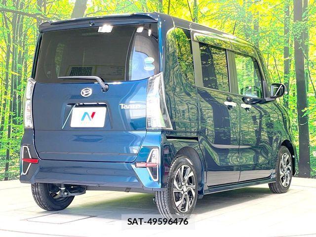 Daihatsu TANTO CUSTOM 2020-07 7252553-16