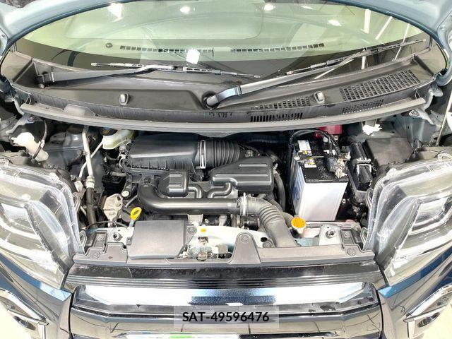 Daihatsu TANTO CUSTOM 2020-07 7252553-17