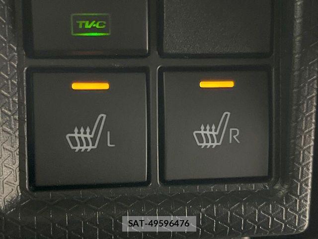 Daihatsu TANTO CUSTOM 2020-07 7252553-4