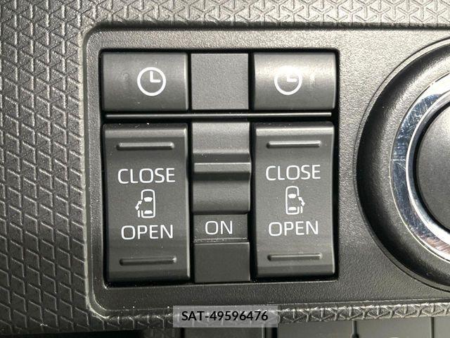 Daihatsu TANTO CUSTOM 2020-07 7252553-5