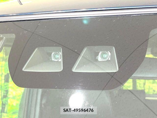 Daihatsu TANTO CUSTOM 2020-07 7252553-6