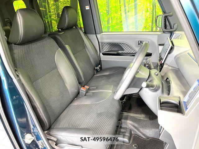 Daihatsu TANTO CUSTOM 2020-07 7252553-7