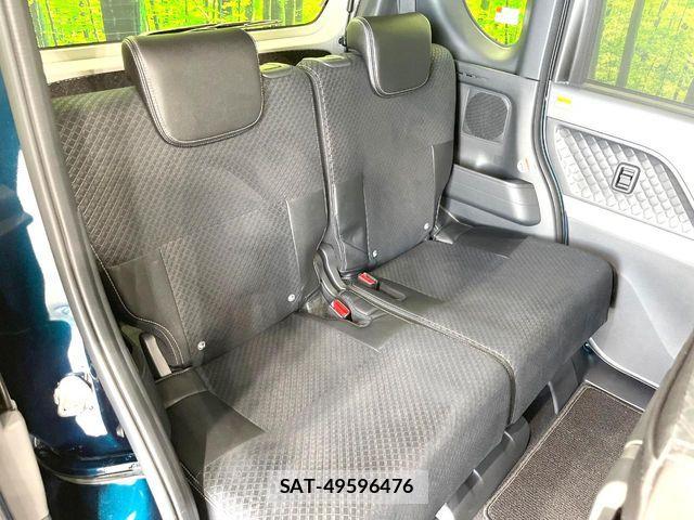 Daihatsu TANTO CUSTOM 2020-07 7252553-8