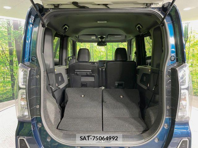 Daihatsu TANTO CUSTOM 2020-03 7252552-9