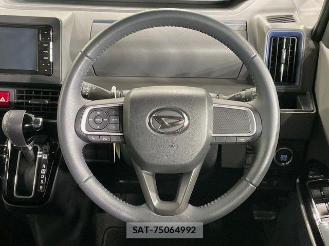 Daihatsu TANTO CUSTOM 2020-03 7252552-10
