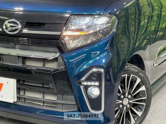 Daihatsu TANTO CUSTOM 2020-03 7252552-11