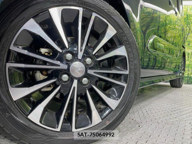 Daihatsu TANTO CUSTOM 2020-03 7252552-12