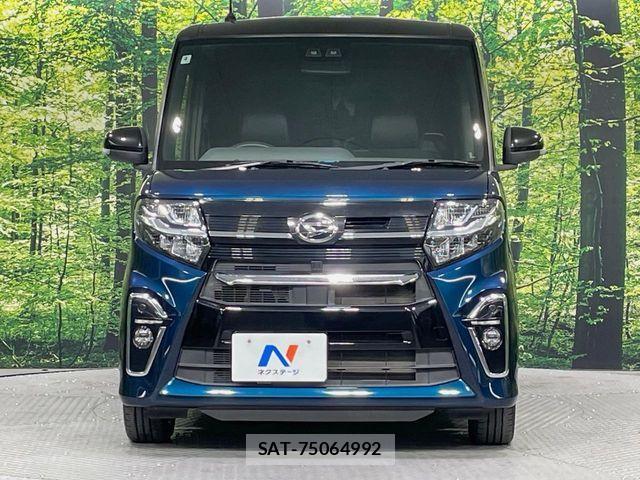 Daihatsu TANTO CUSTOM 2020-03 7252552-13