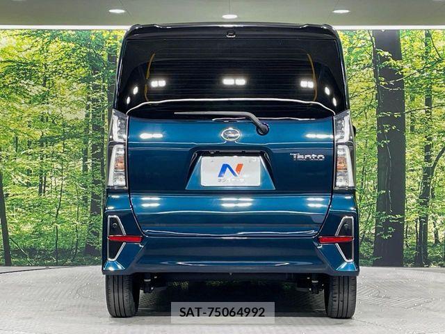 Daihatsu TANTO CUSTOM 2020-03 7252552-14