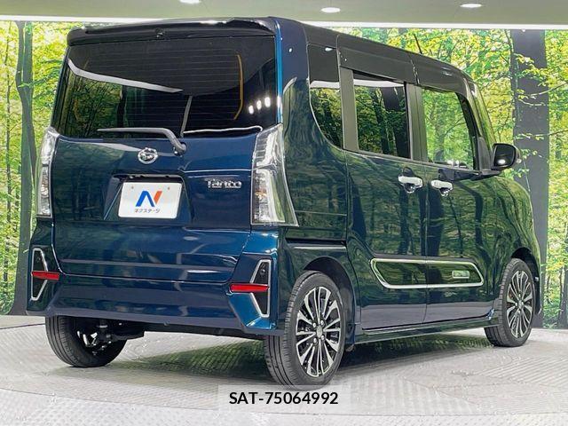 Daihatsu TANTO CUSTOM 2020-03 7252552-16