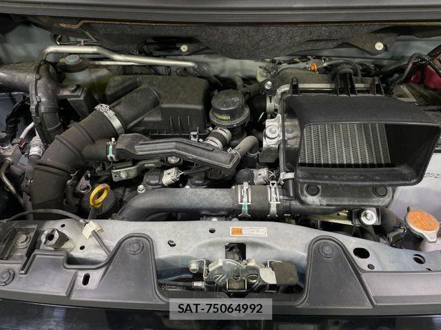 Daihatsu TANTO CUSTOM 2020-03 7252552-17