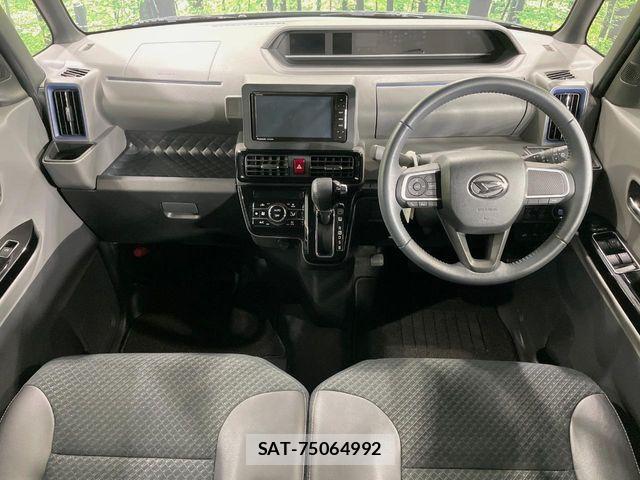 Daihatsu TANTO CUSTOM 2020-03 7252552-1