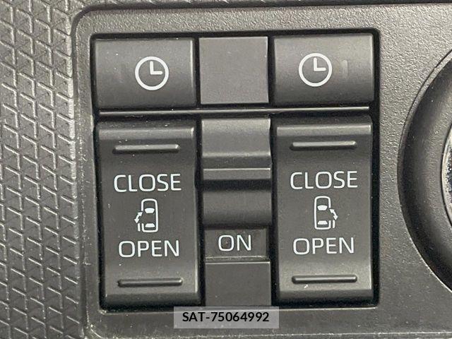 Daihatsu TANTO CUSTOM 2020-03 7252552-2