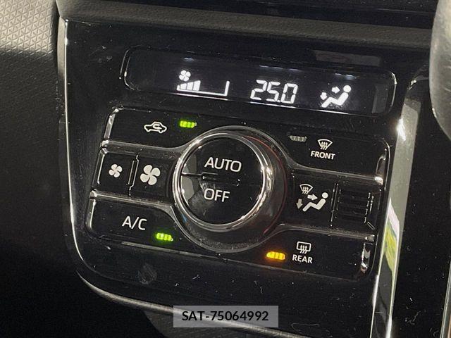 Daihatsu TANTO CUSTOM 2020-03 7252552-5