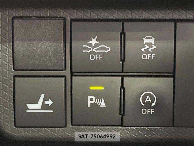 Daihatsu TANTO CUSTOM 2020-03 7252552-6