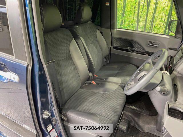 Daihatsu TANTO CUSTOM 2020-03 7252552-7