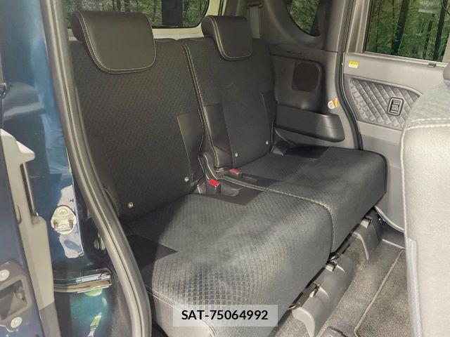 Daihatsu TANTO CUSTOM 2020-03 7252552-8