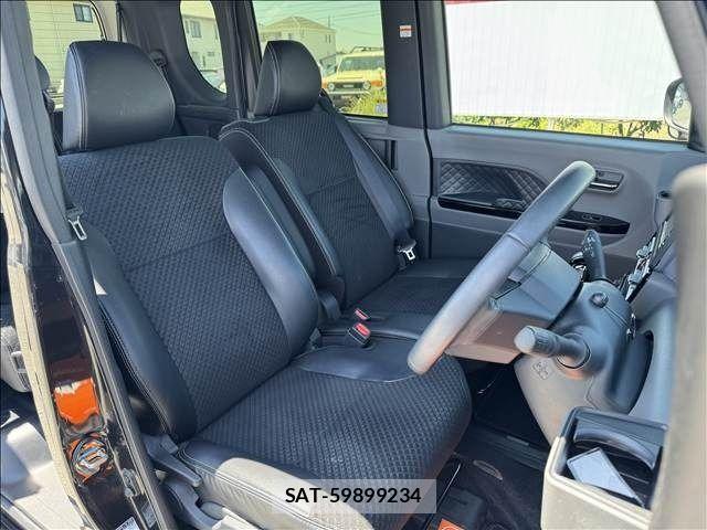 Daihatsu TANTO CUSTOM 2020-08 7252567-9