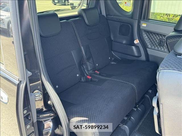 Daihatsu TANTO CUSTOM 2020-08 7252567-10