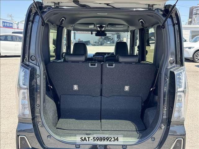 Daihatsu TANTO CUSTOM 2020-08 7252567-11