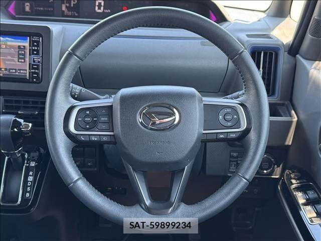 Daihatsu TANTO CUSTOM 2020-08 7252567-12