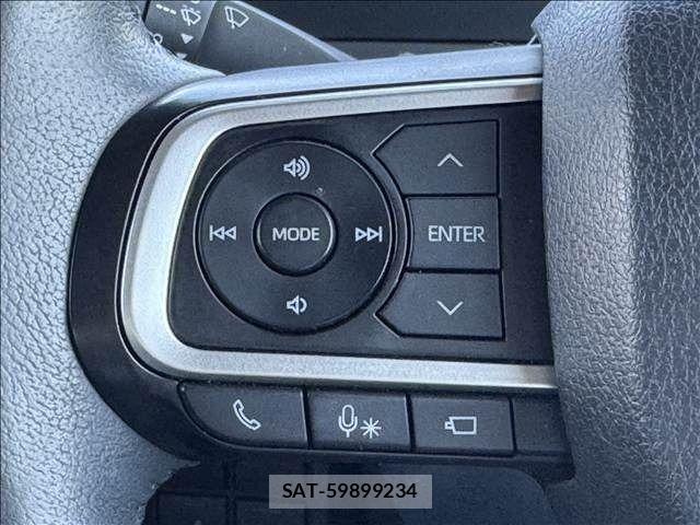 Daihatsu TANTO CUSTOM 2020-08 7252567-13