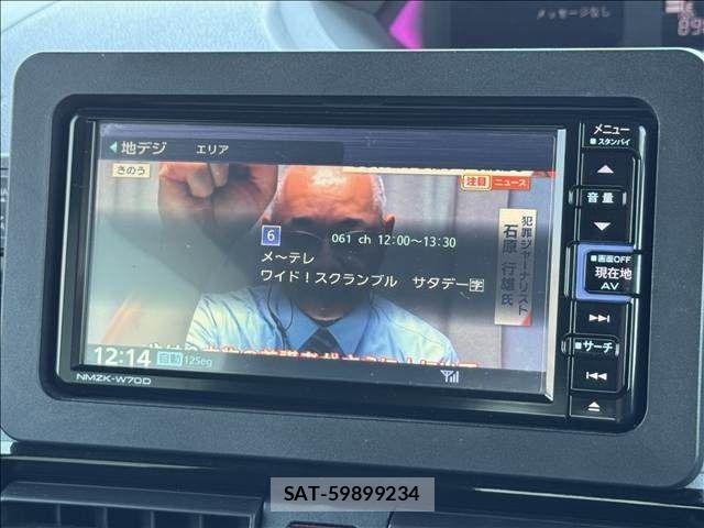 Daihatsu TANTO CUSTOM 2020-08 7252567-16