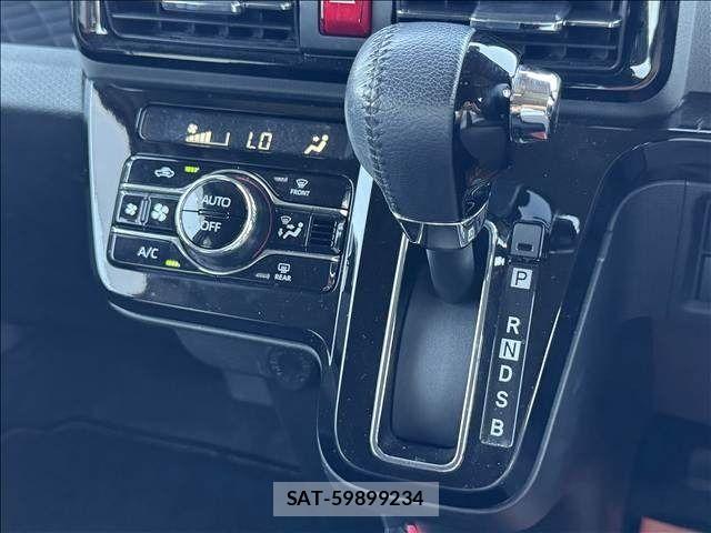 Daihatsu TANTO CUSTOM 2020-08 7252567-19