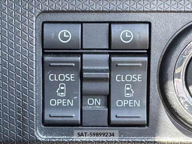 Daihatsu TANTO CUSTOM 2020-08 7252567-20