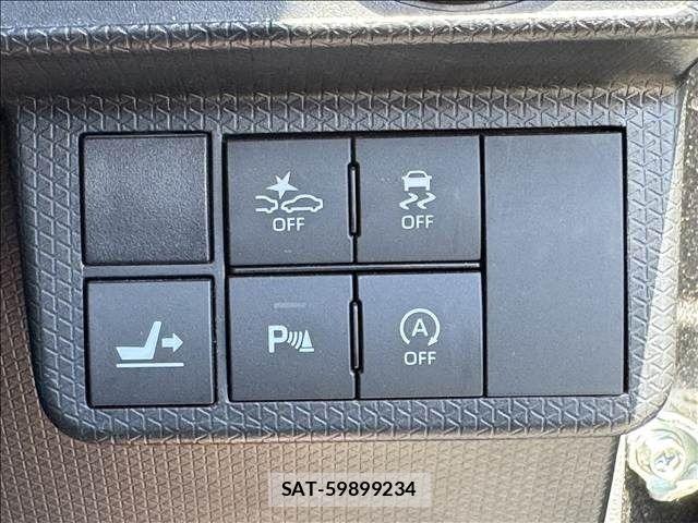 Daihatsu TANTO CUSTOM 2020-08 7252567-21