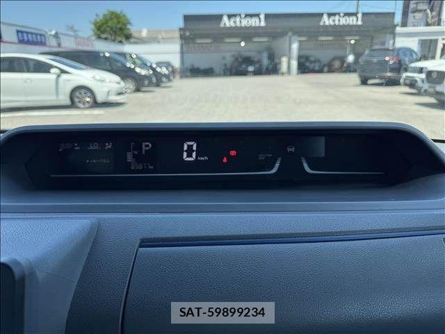 Daihatsu TANTO CUSTOM 2020-08 7252567-28