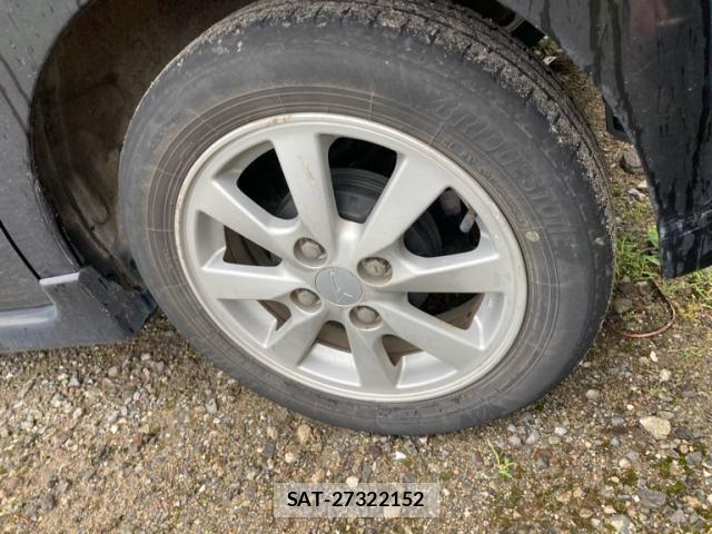 Daihatsu TANTO CUSTOM 2008-09 7252578-10