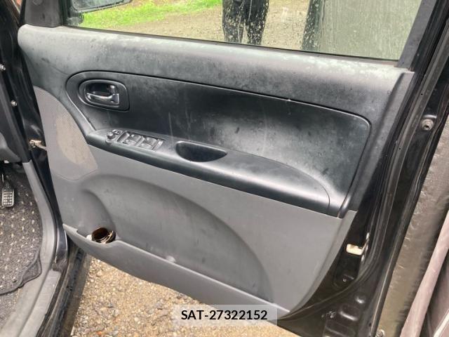 Daihatsu TANTO CUSTOM 2008-09 7252578-11