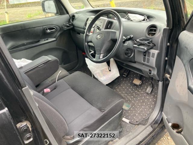 Daihatsu TANTO CUSTOM 2008-09 7252578-12