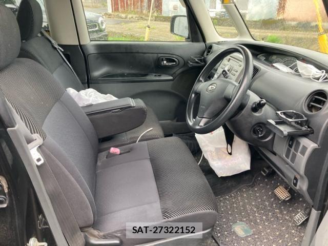 Daihatsu TANTO CUSTOM 2008-09 7252578-13