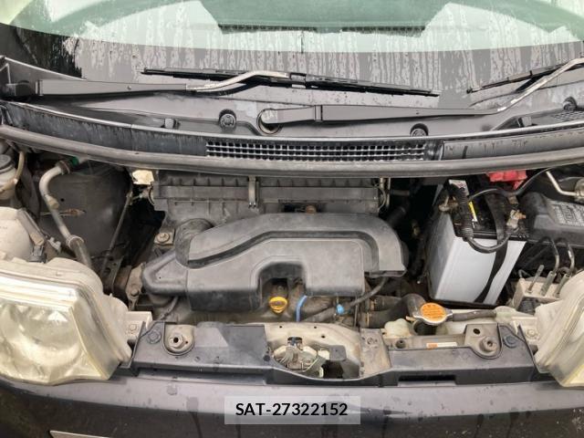 Daihatsu TANTO CUSTOM 2008-09 7252578-15