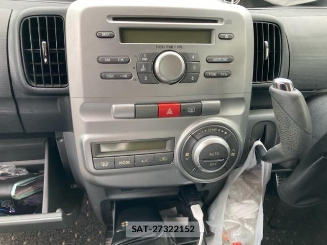 Daihatsu TANTO CUSTOM 2008-09 7252578-16