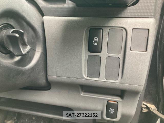 Daihatsu TANTO CUSTOM 2008-09 7252578-17