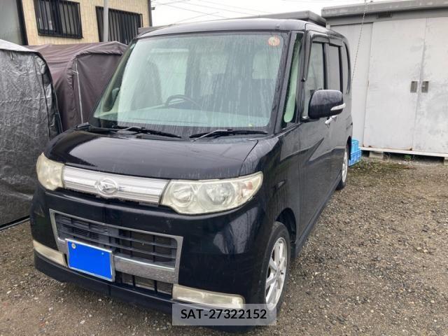 Daihatsu TANTO CUSTOM 2008-09 7252578-1