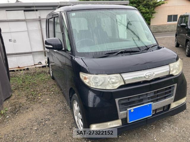 Daihatsu TANTO CUSTOM 2008-09 7252578-2