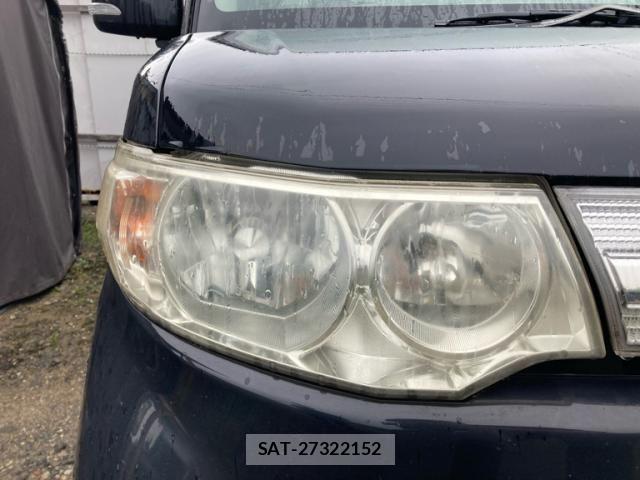Daihatsu TANTO CUSTOM 2008-09 7252578-3
