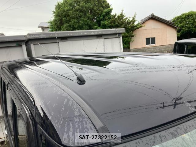 Daihatsu TANTO CUSTOM 2008-09 7252578-4