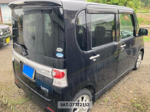 Daihatsu TANTO CUSTOM 2008-09 7252578-5