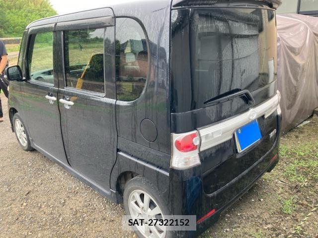 Daihatsu TANTO CUSTOM 2008-09 7252578-6
