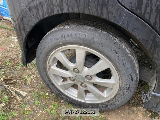 Daihatsu TANTO CUSTOM 2008-09 7252578-8
