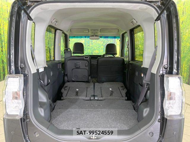 Daihatsu TANTO CUSTOM 2018-08 7252561-9