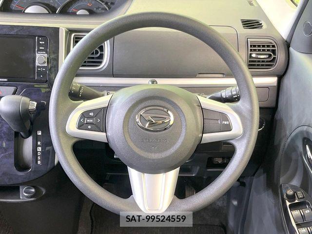 Daihatsu TANTO CUSTOM 2018-08 7252561-10
