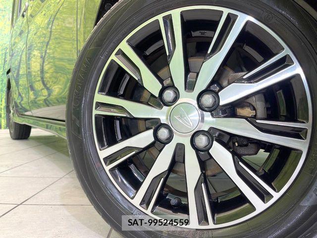 Daihatsu TANTO CUSTOM 2018-08 7252561-12